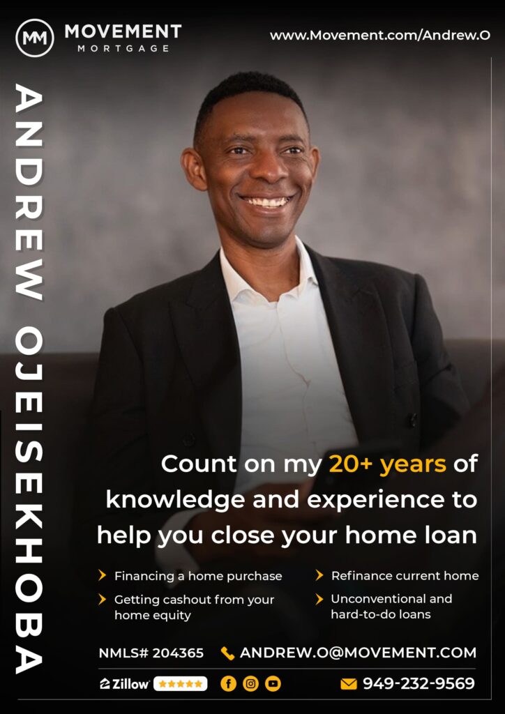 Mortgage Flyer Design