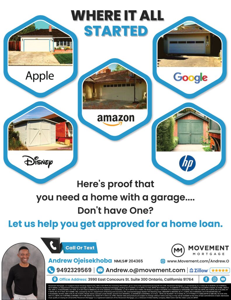 Motivation Flyer Design