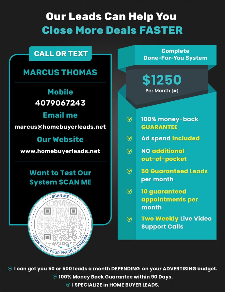 Infographic Flyer Design