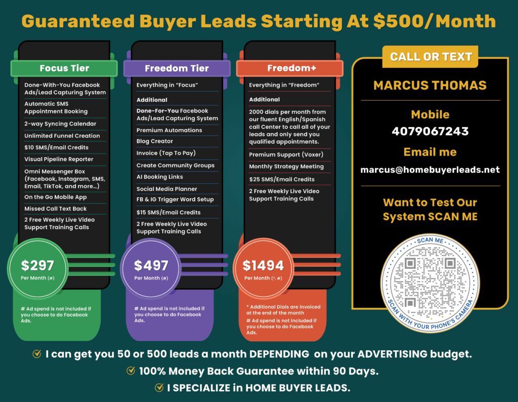 Infographic Flyer Design