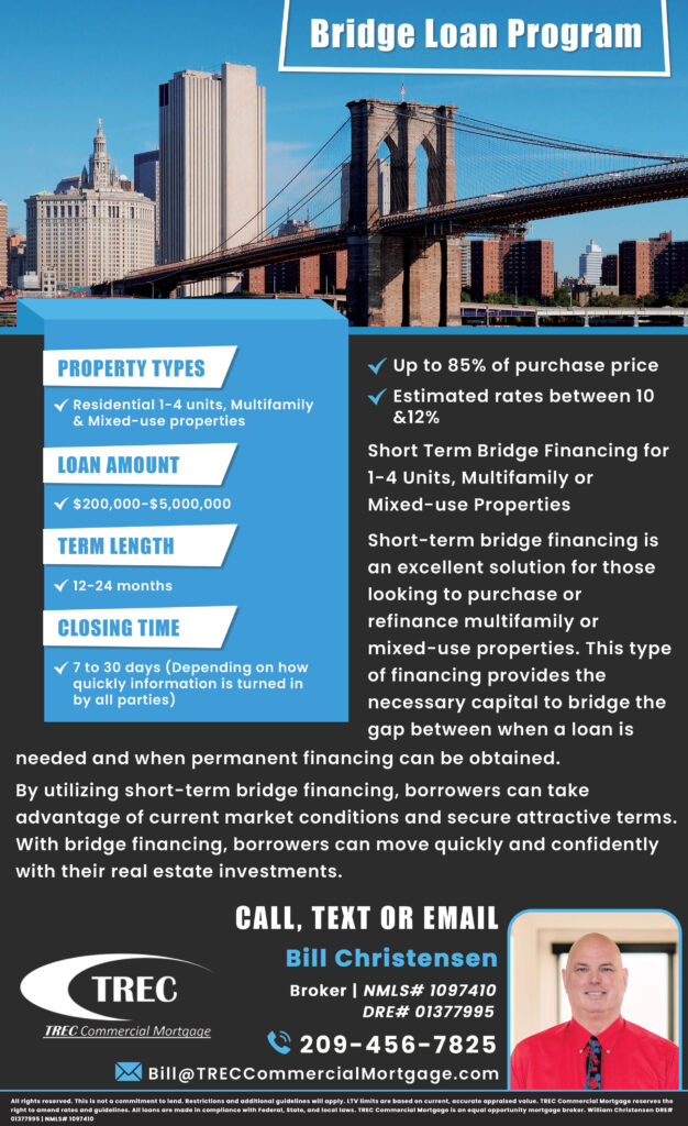 Mortgage Flyer Design