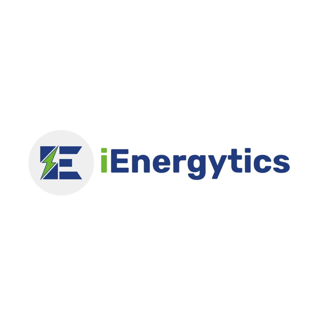 iEnergytic Logo