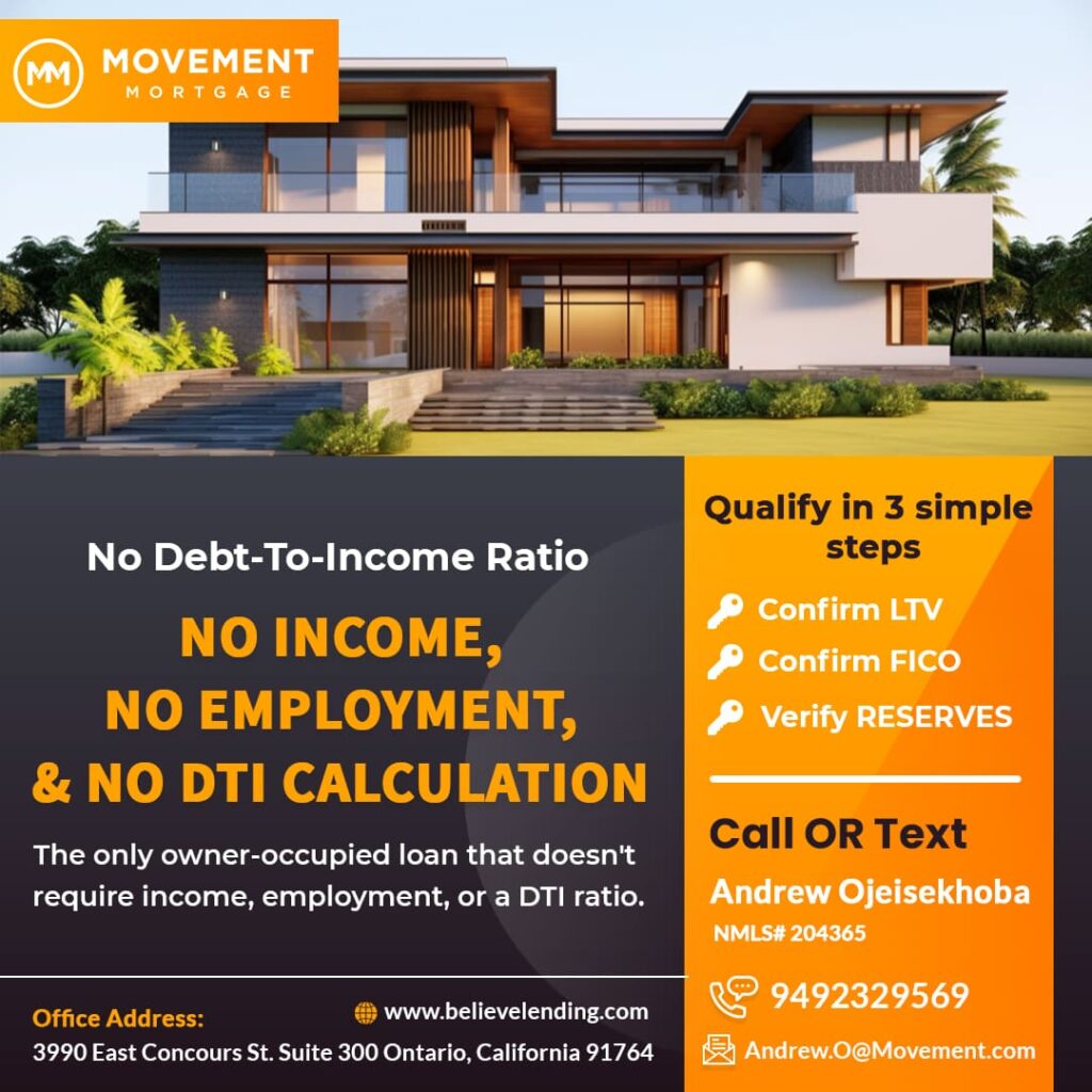 Mortgage Social Media Post