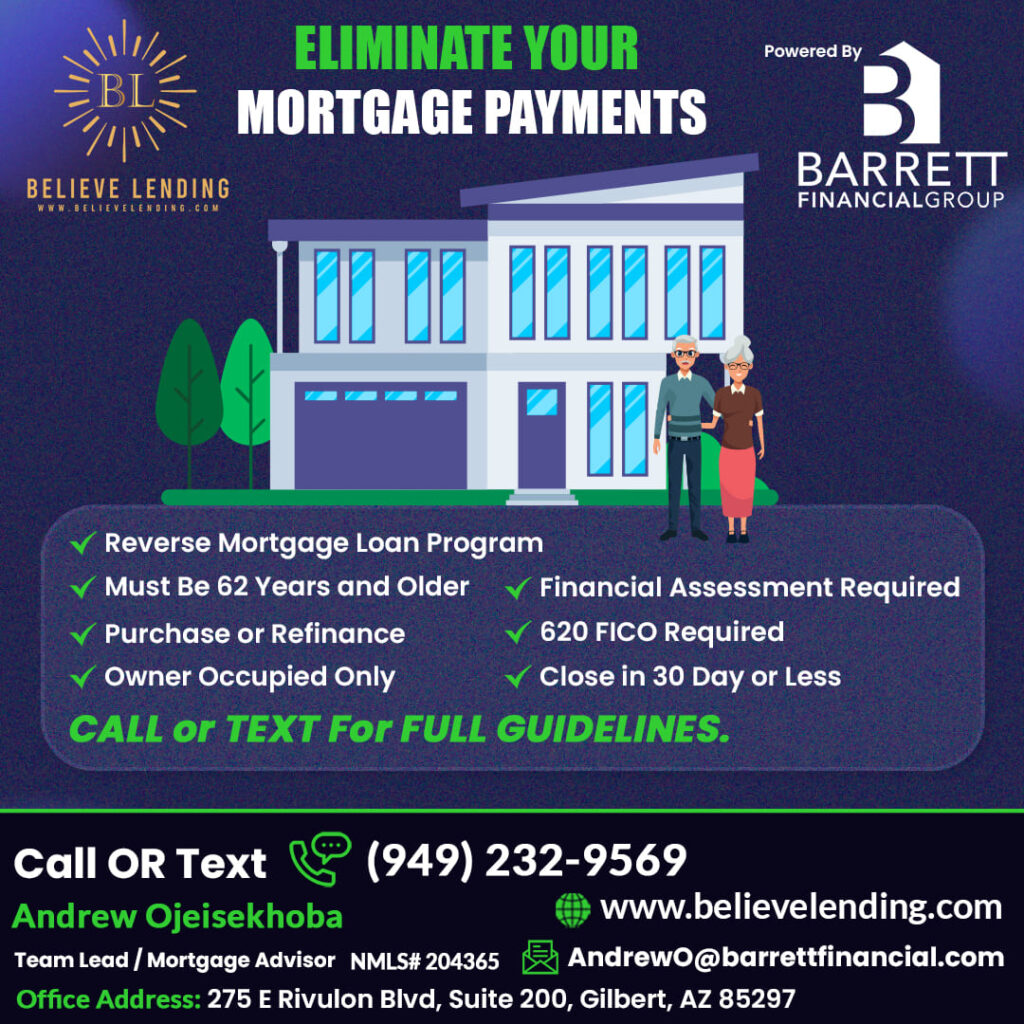 Mortgage Social Media Post