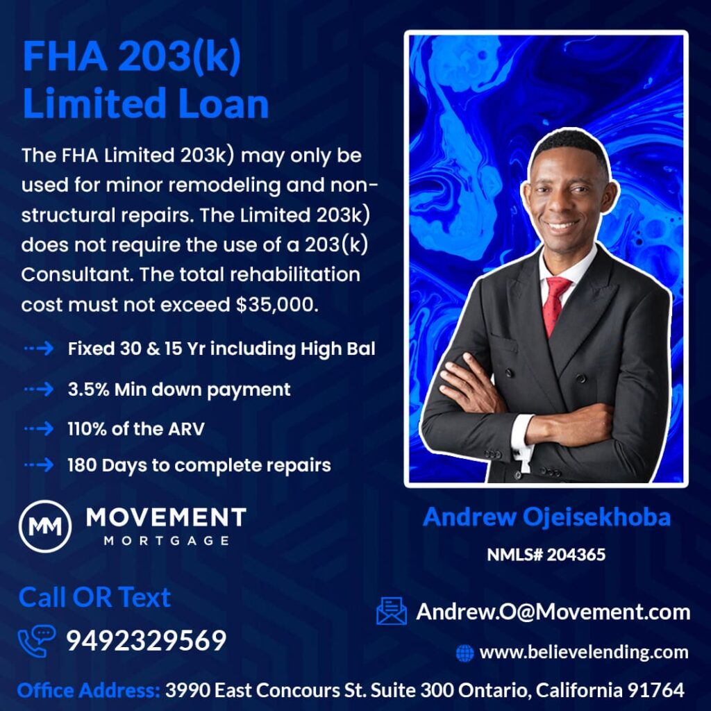 Mortgage Social Media Post