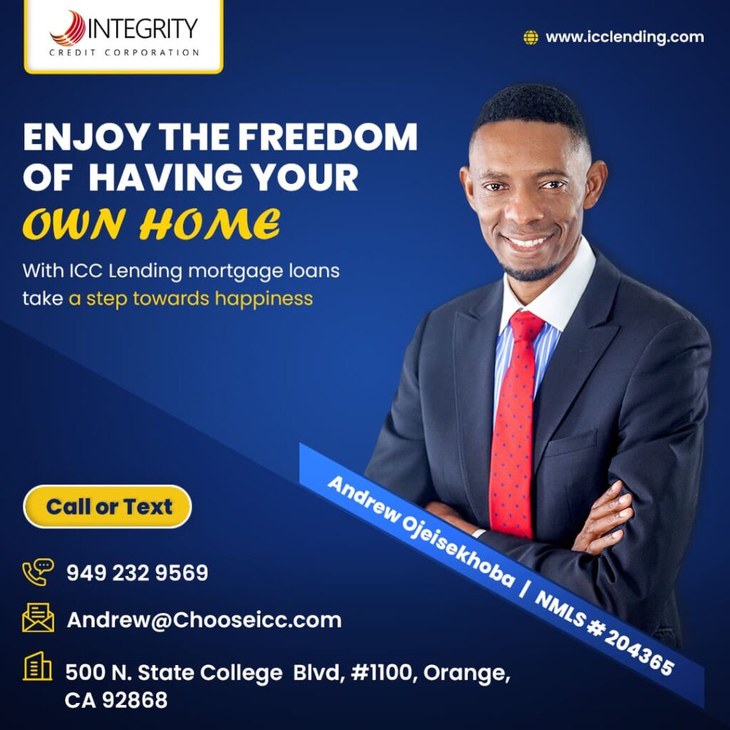 Mortgage Social Media Post