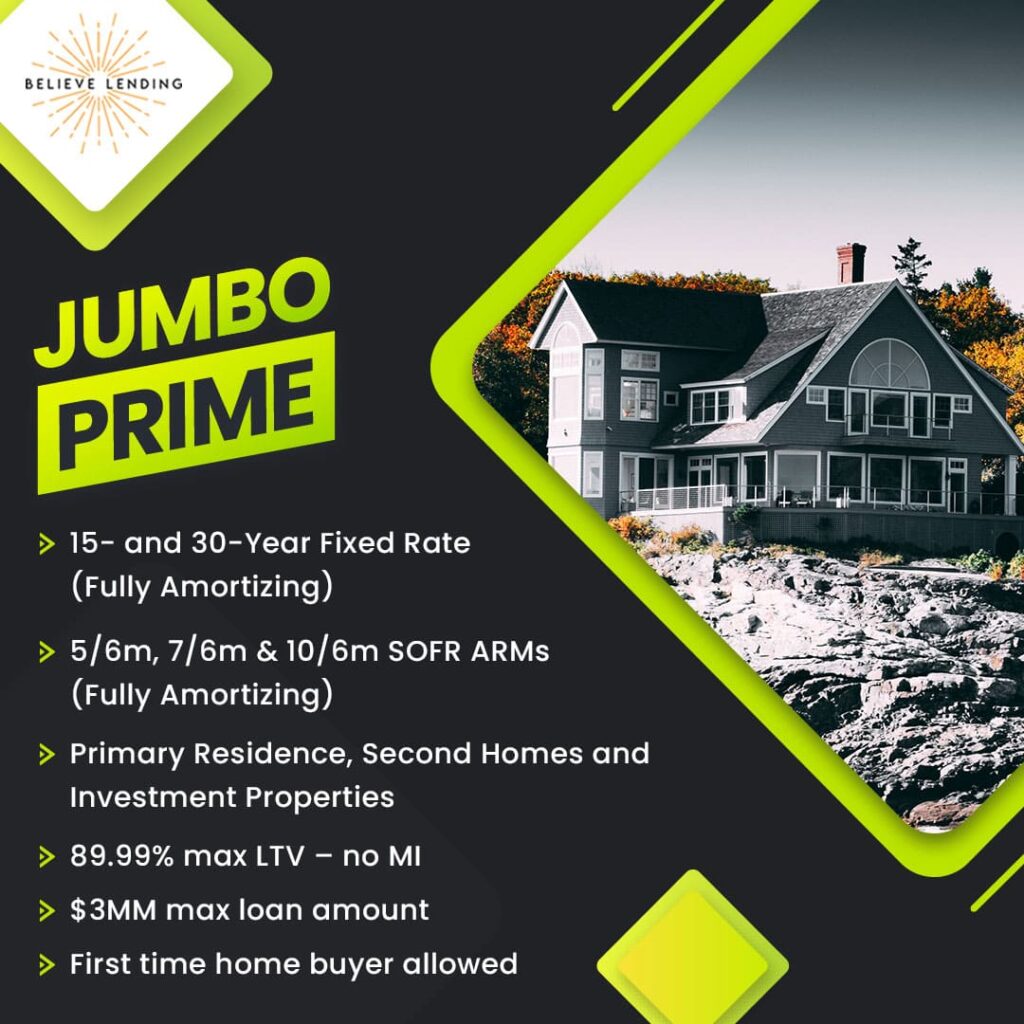 Mortgage Social Media Post