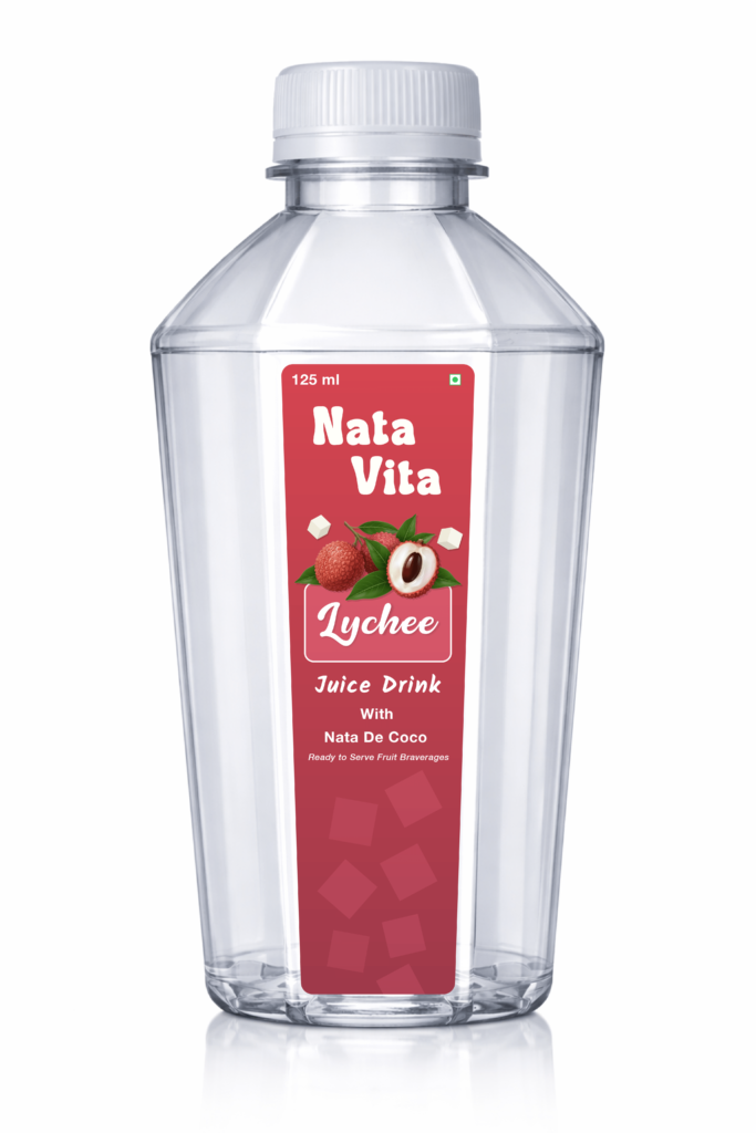Cold Drink Beverages Packaging